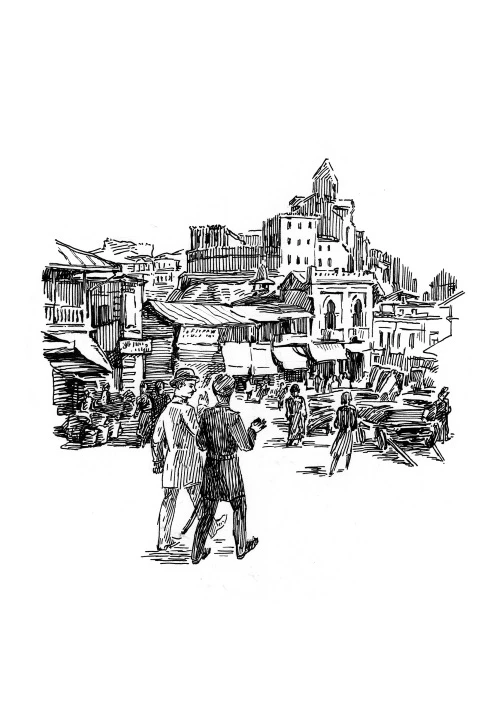 Иллюстрация к книге — Тифлис 1904 [book-illustration-4.webp]