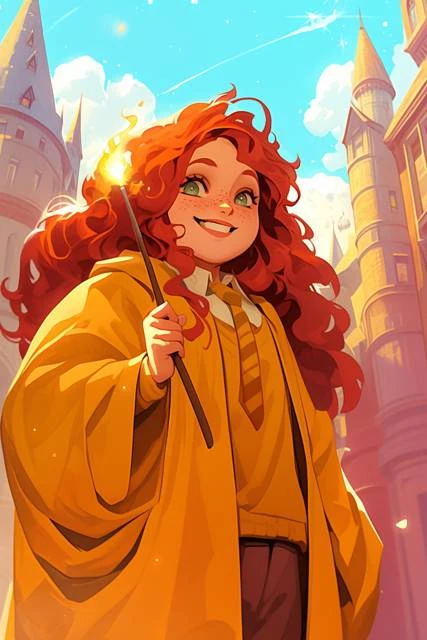 Иллюстрация к книге — Мажор в школе магии 1 [book-illustration-9.webp]