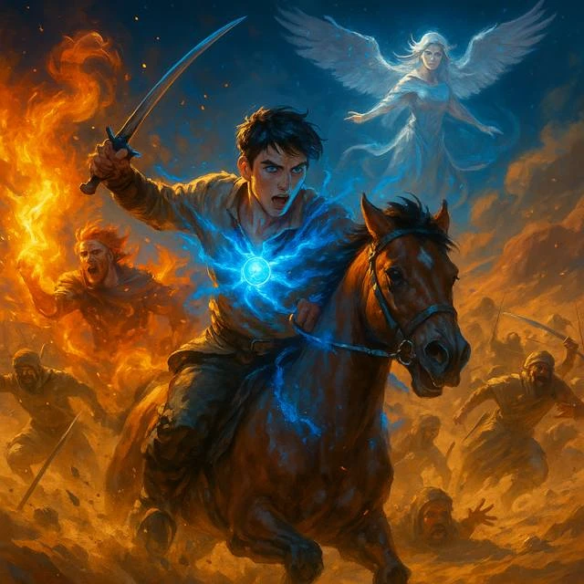 Иллюстрация к книге — Последний Хранитель Империи 2 [book-illustration-1.webp]