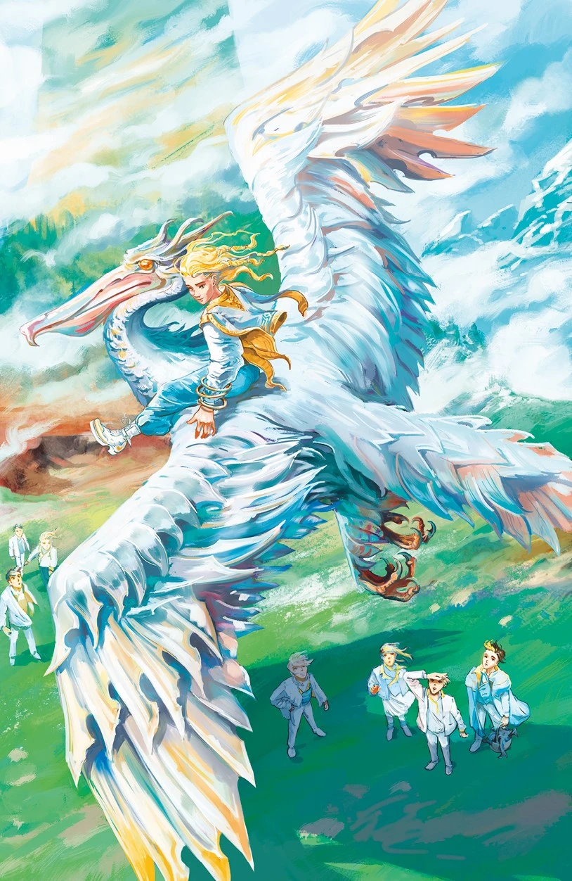 Иллюстрация к книге — Школа стихий [book-illustration-16.webp]