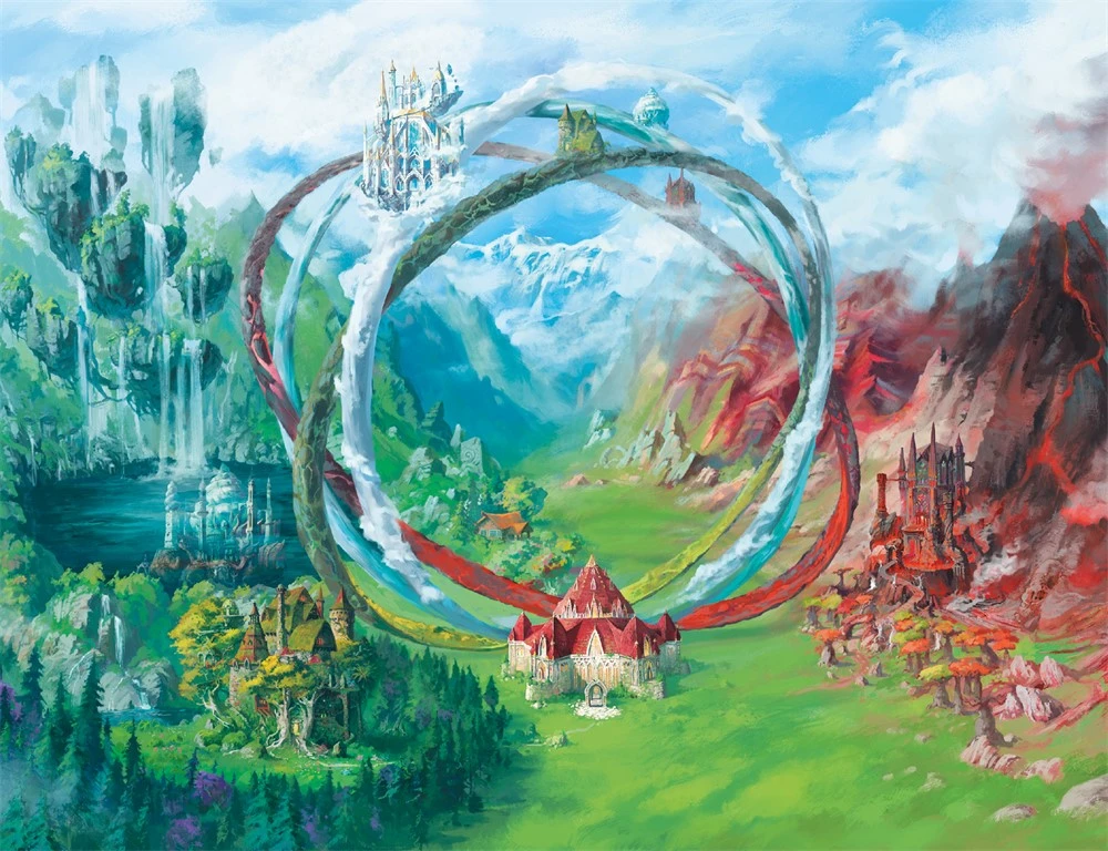 Иллюстрация к книге — Школа стихий [book-illustration-3.webp]