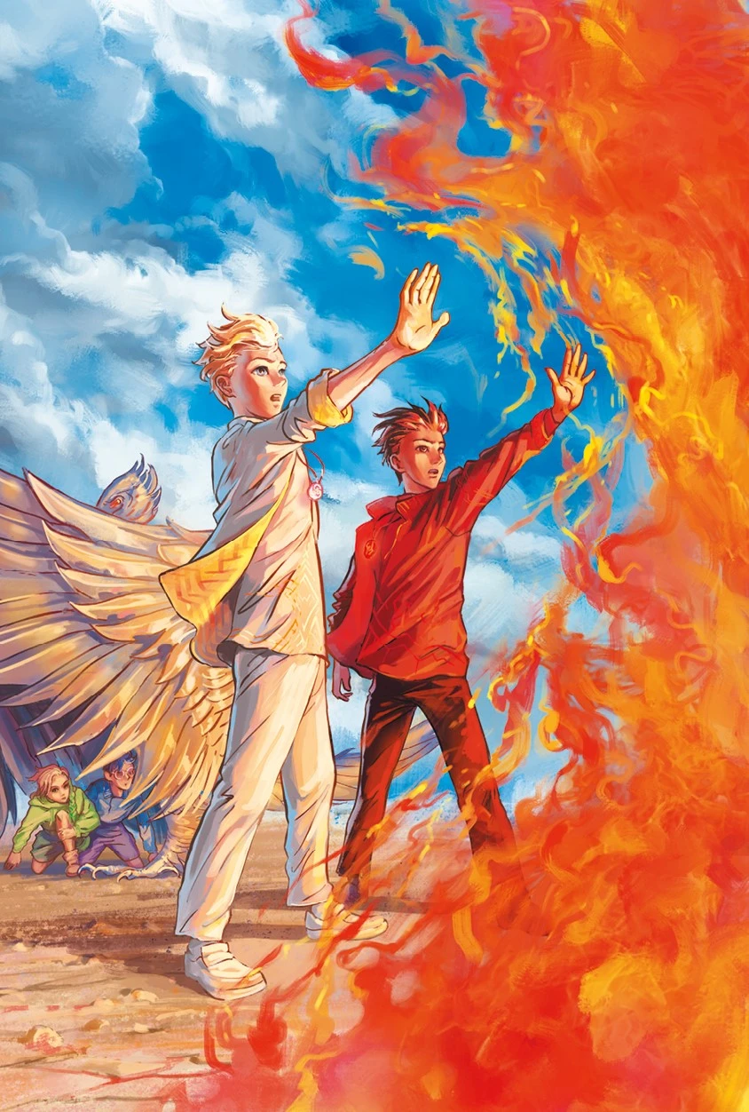 Иллюстрация к книге — Школа стихий [book-illustration-38.webp]
