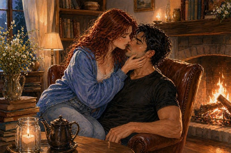 Иллюстрация к книге — Книга для тебя [book-illustration-16.webp]