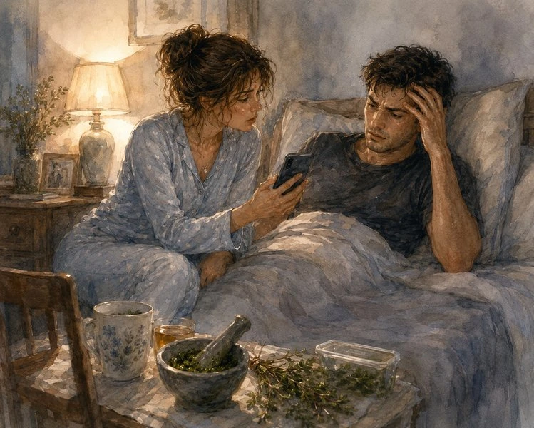 Иллюстрация к книге — Книга для тебя [book-illustration-21.webp]