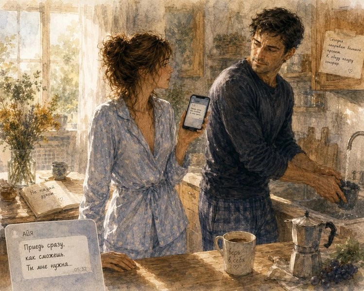 Иллюстрация к книге — Книга для тебя [book-illustration-22.webp]