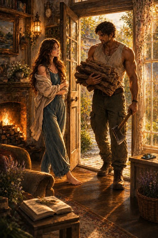 Иллюстрация к книге — Книга для тебя [book-illustration-4.webp]