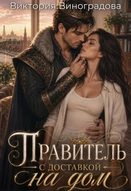Книга Правитель с доставкой на дом