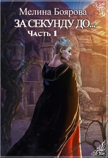 Книга За секунду до... Книга 1