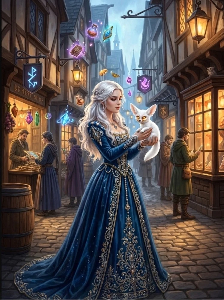 Иллюстрация к книге — (Не) разведись со мной! [book-illustration-2.webp]