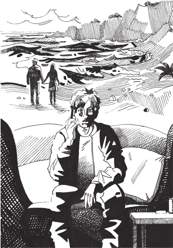 Иллюстрация к книге — Новая фантастика 2026. Антология №10 [book-illustration-10.webp]