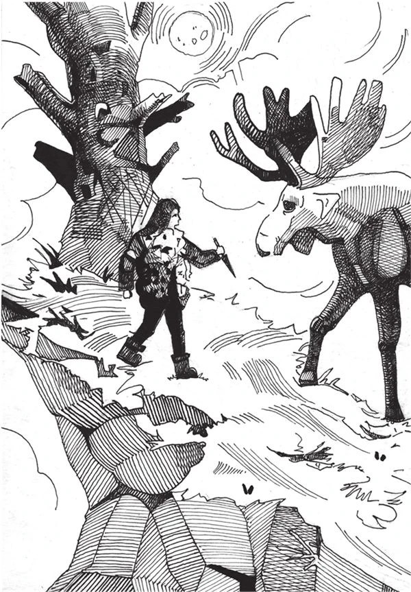 Иллюстрация к книге — Новая фантастика 2026. Антология №10 [book-illustration-5.webp]