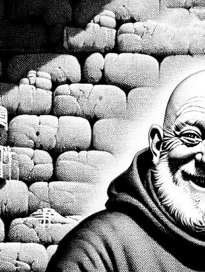 Иллюстрация к книге — Новая фантастика 2024. Антология № 8 [book-illustration-12.webp]