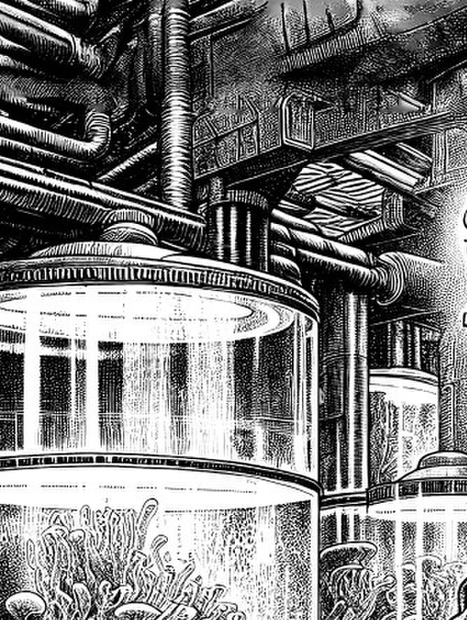 Иллюстрация к книге — Новая фантастика 2024. Антология № 8 [book-illustration-9.webp]