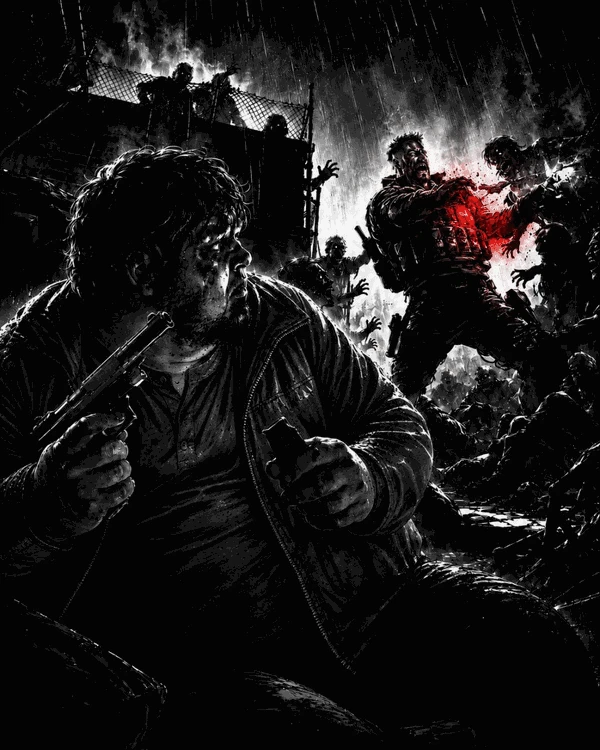 Иллюстрация к книге — Мой лифт — Моя крепость [book-illustration-11.webp]