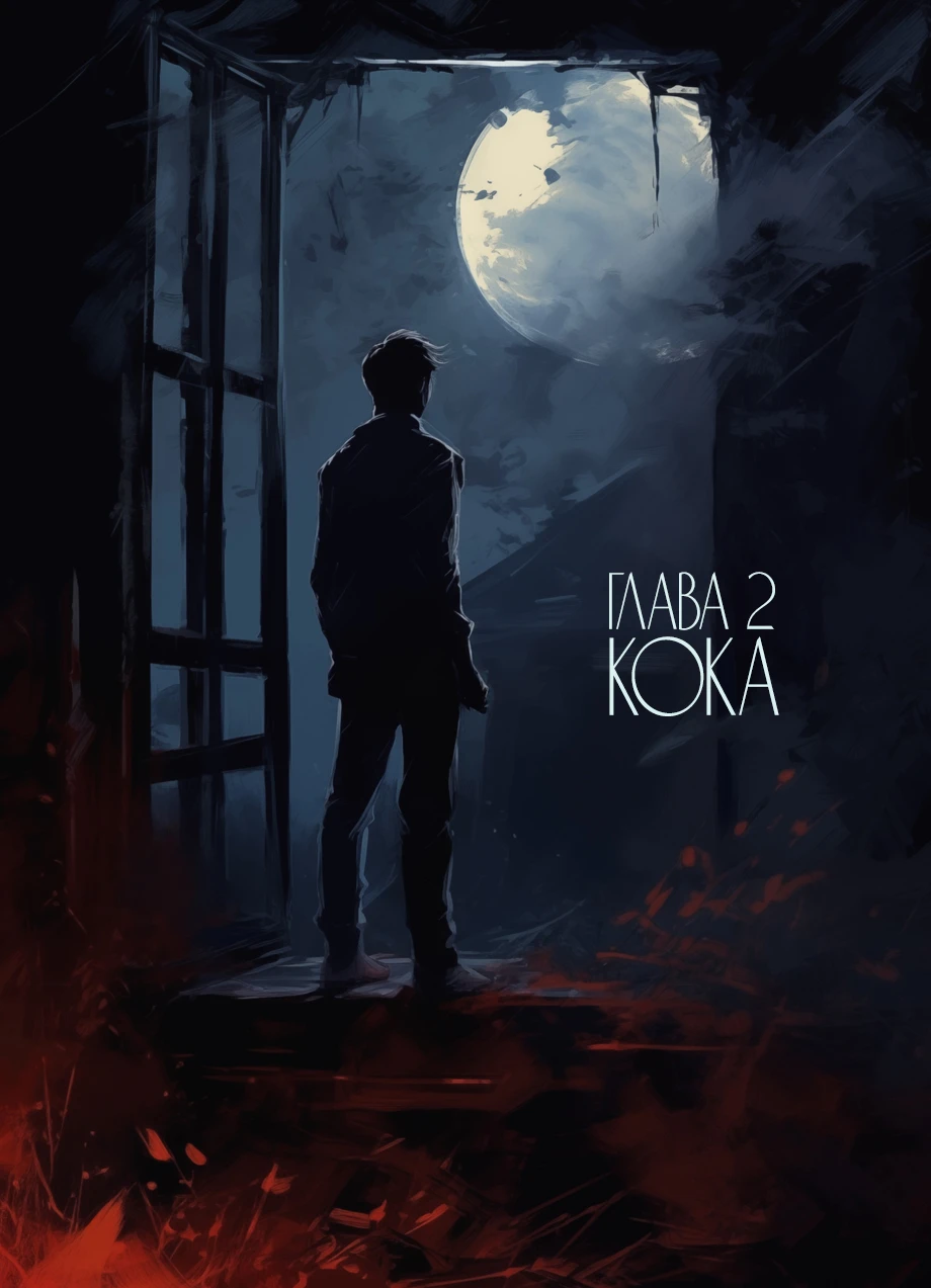 Иллюстрация к книге — Кока. Огненный демон [book-illustration-11.webp]