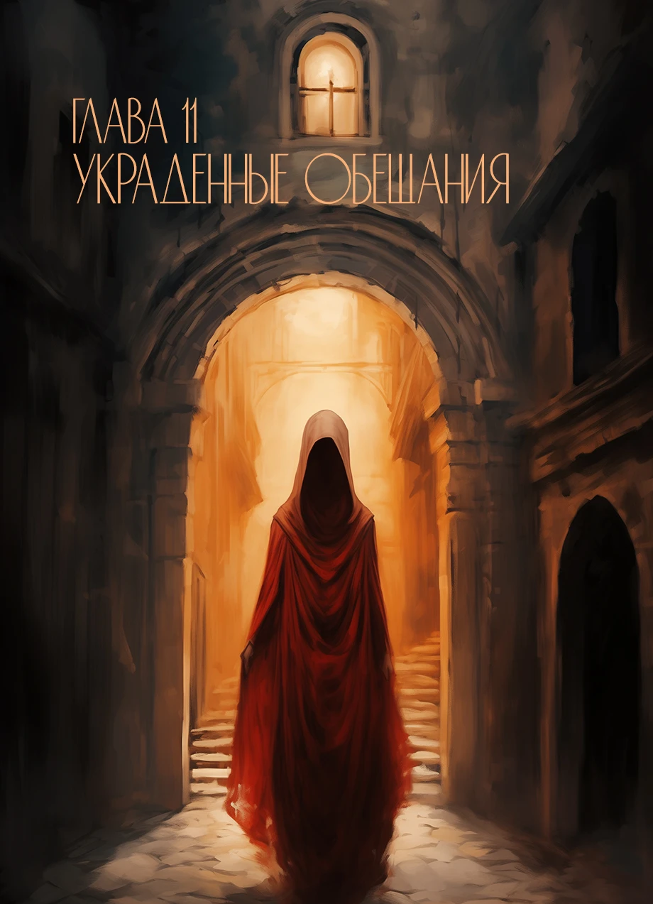 Иллюстрация к книге — Кока. Огненный демон [book-illustration-9.webp]