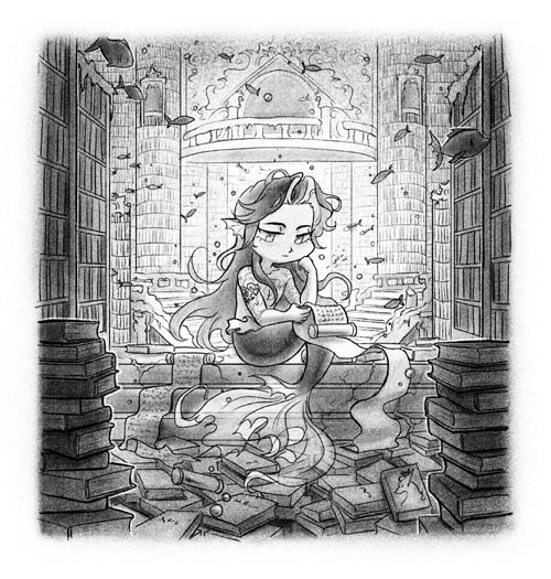 Иллюстрация к книге — Лимбус. Том 2 [book-illustration-27.webp]