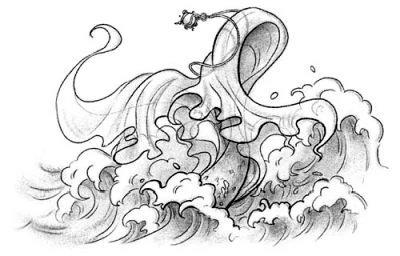 Иллюстрация к книге — Лимбус. Том 2 [book-illustration-28.webp]