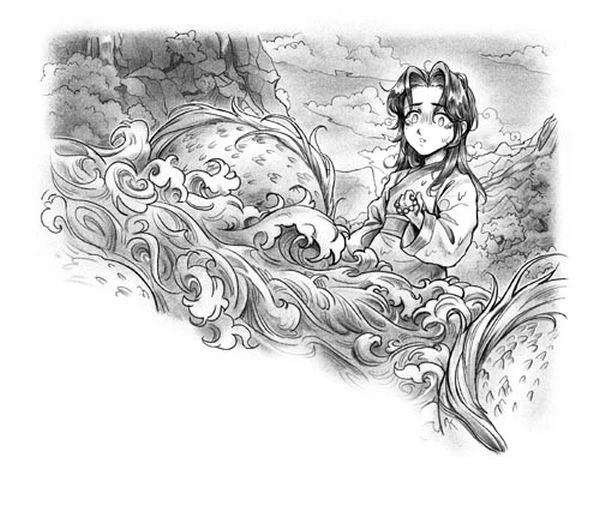 Иллюстрация к книге — Лимбус. Том 2 [book-illustration-4.webp]