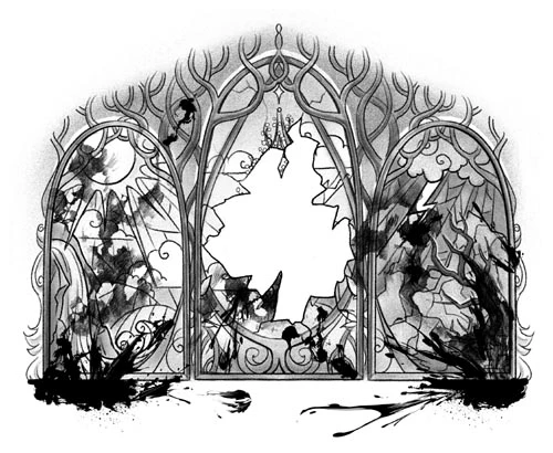 Иллюстрация к книге — Лимбус. Том 2 [book-illustration-9.webp]