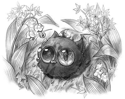 Иллюстрация к книге — Лимбус. Том 1 [book-illustration-30.webp]
