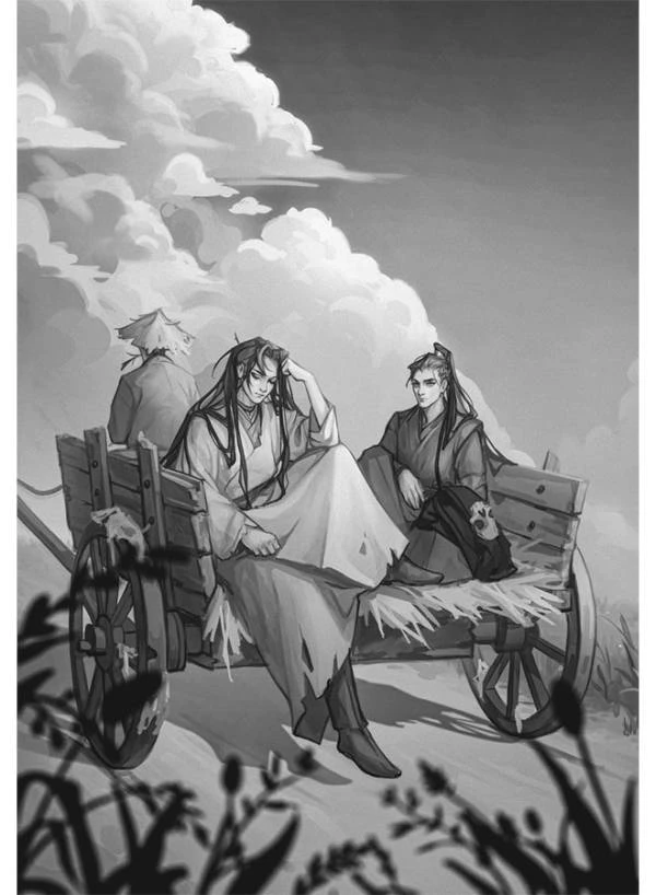Иллюстрация к книге — Злодейский путь!.. Том 7 [book-illustration-20.webp]