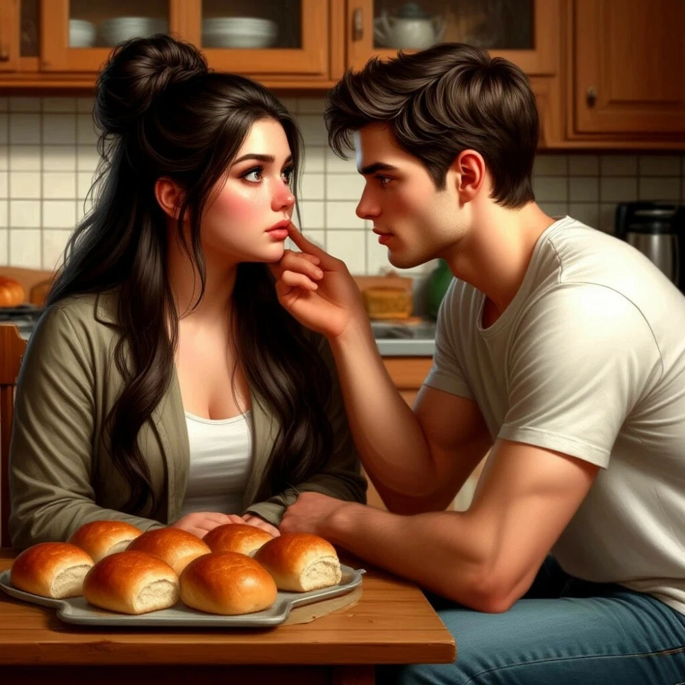 Иллюстрация к книге — Плюшка для бандита [book-illustration-12.webp]