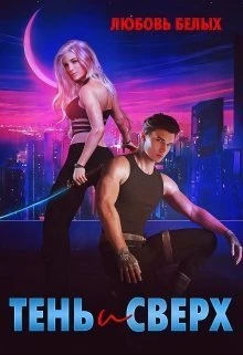 Книга Тень и Сверх