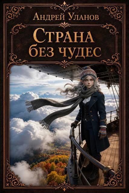 Книга Страна без чудес