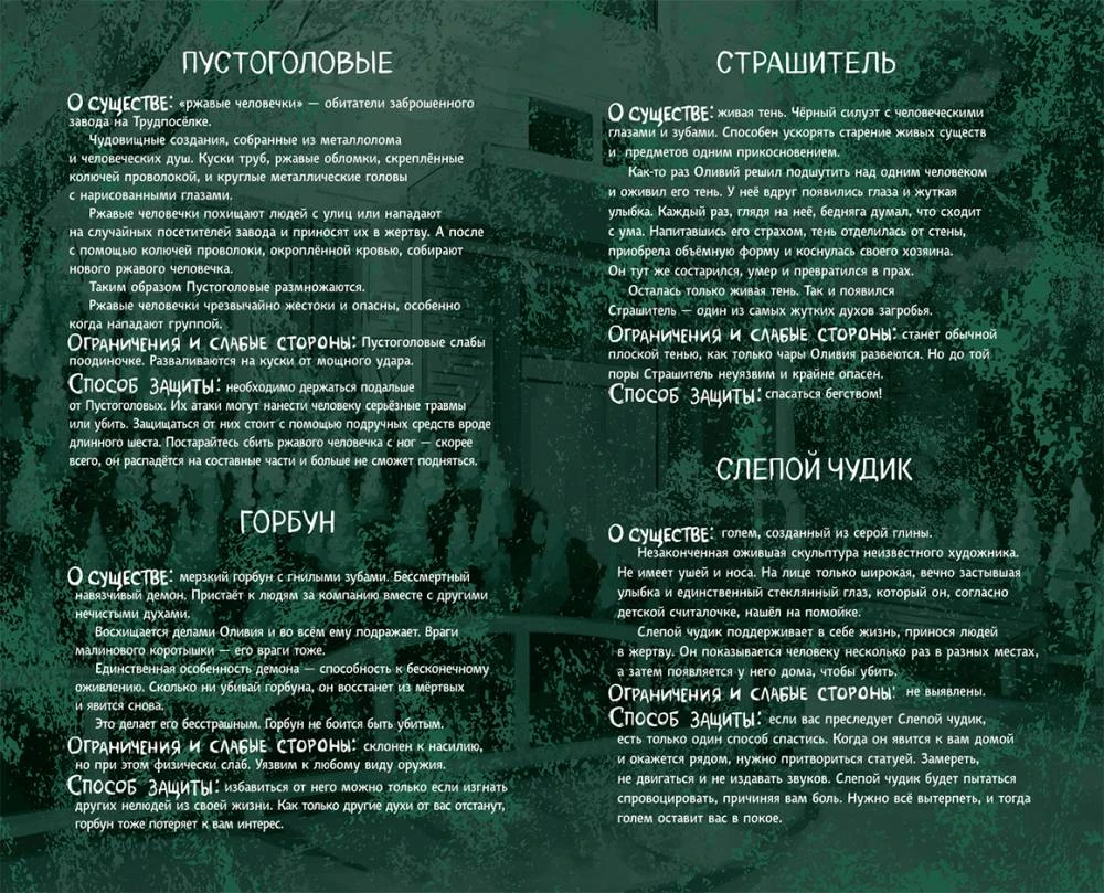 Иллюстрация к книге — Вселенная ужасов Влада Райбера [book-illustration-110.webp]