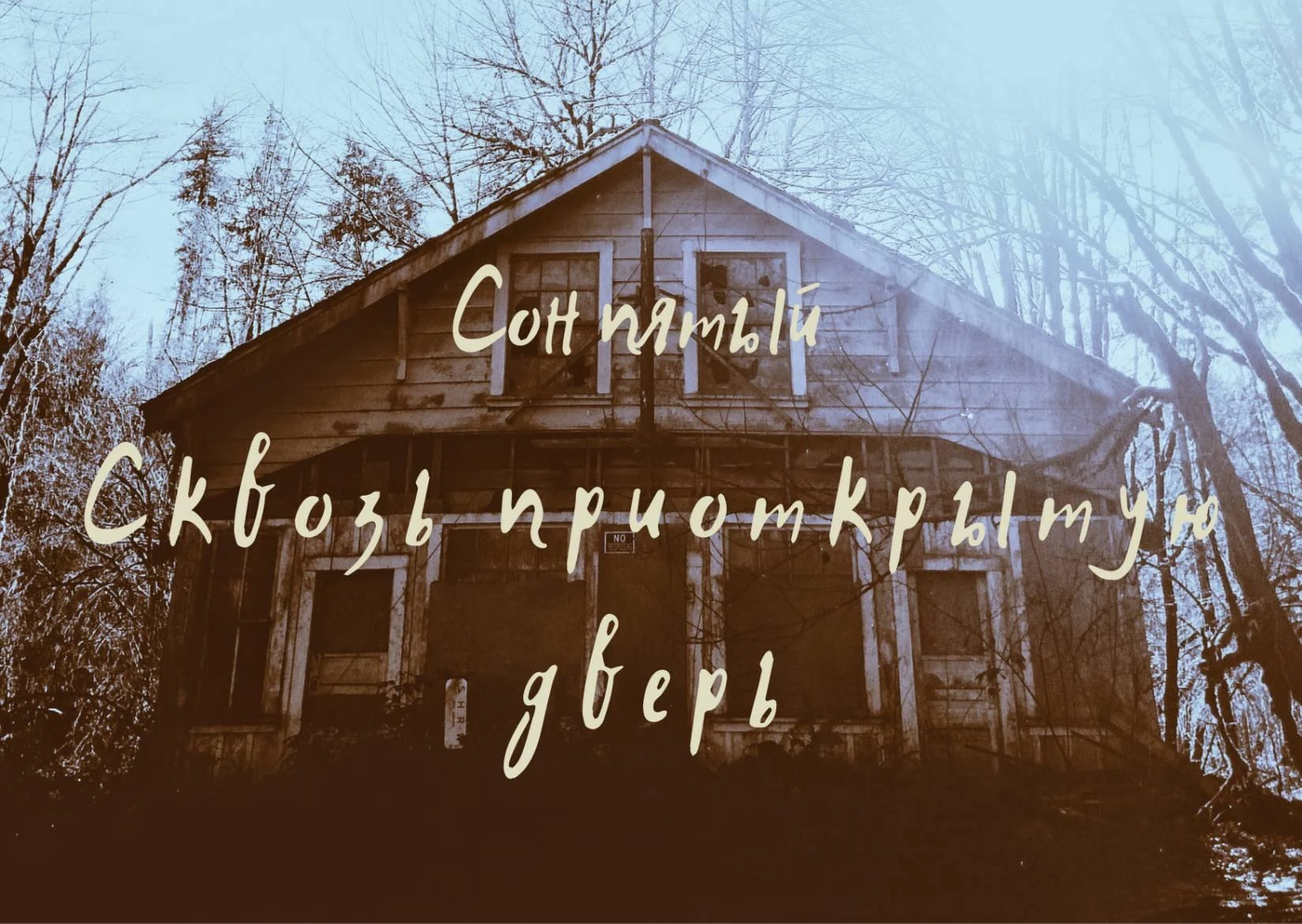 Иллюстрация к книге — Волк в ее голове [book-illustration-5.webp]