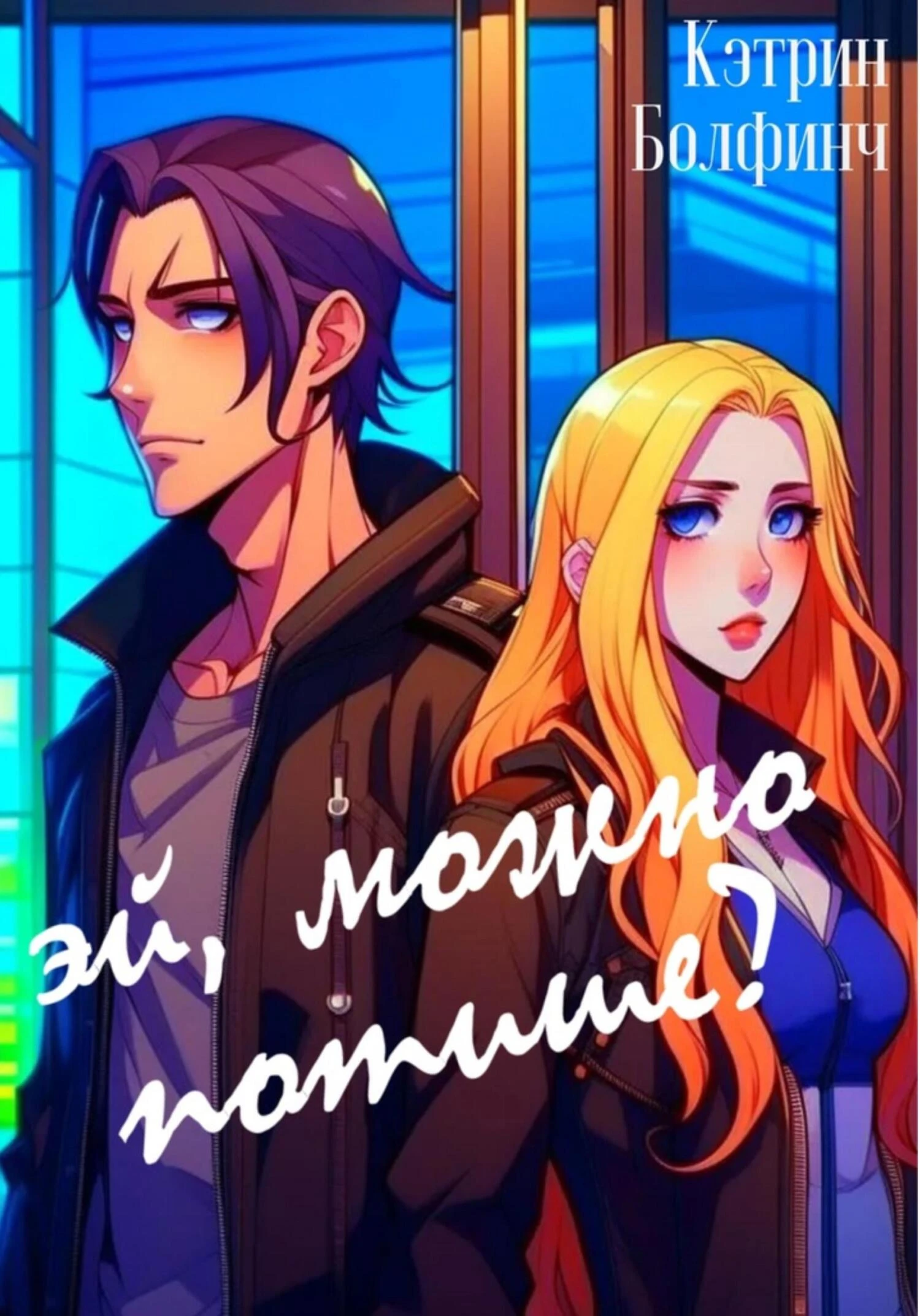 Книга Эй, можно потише?