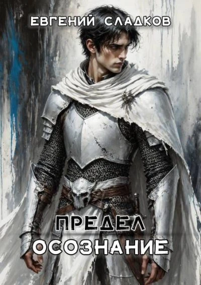 Книга Осознание [СИ + иллюстрации]