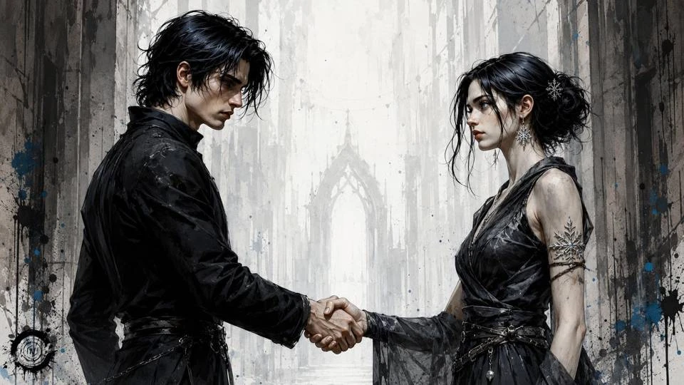 Иллюстрация к книге — Осознание [СИ + иллюстрации] [book-illustration-17.webp]