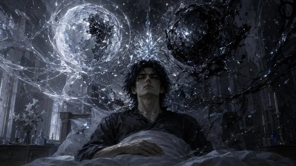 Иллюстрация к книге — Искажение [book-illustration-17.webp]