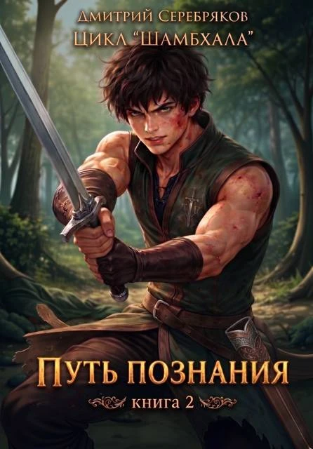 Книга Шамбхала книга 2: Путь познания