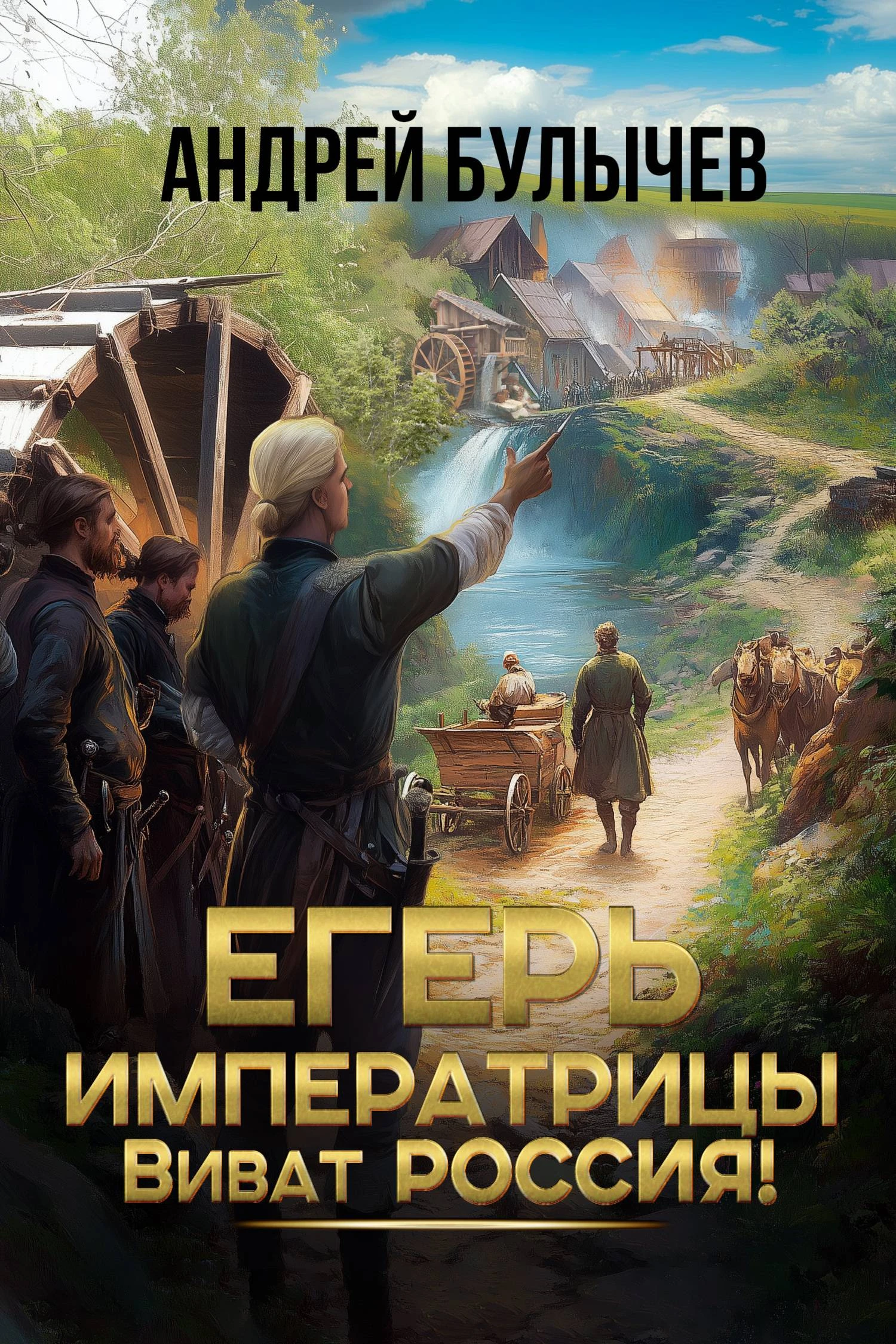 Книга Виват Россия!