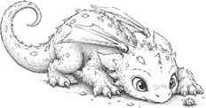 Иллюстрация к книге — Когда имеешь дело с драконами [book-illustration-5.webp]