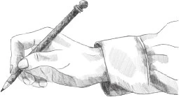 Иллюстрация к книге — Девушка из книжного переулка [book-illustration-13.webp]