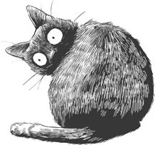 Иллюстрация к книге — Любить вампира – это хаос [book-illustration-10.webp]