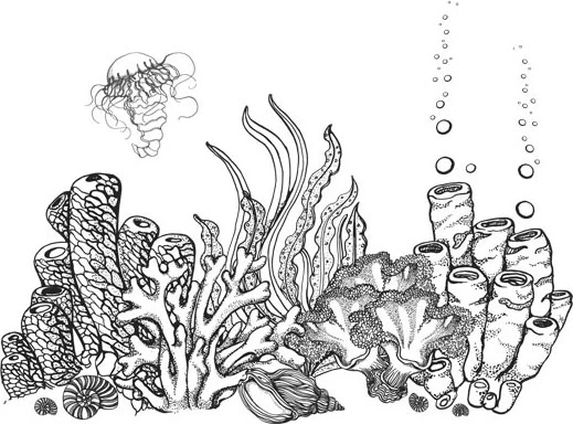 Иллюстрация к книге — Стон океана [book-illustration-64.webp]