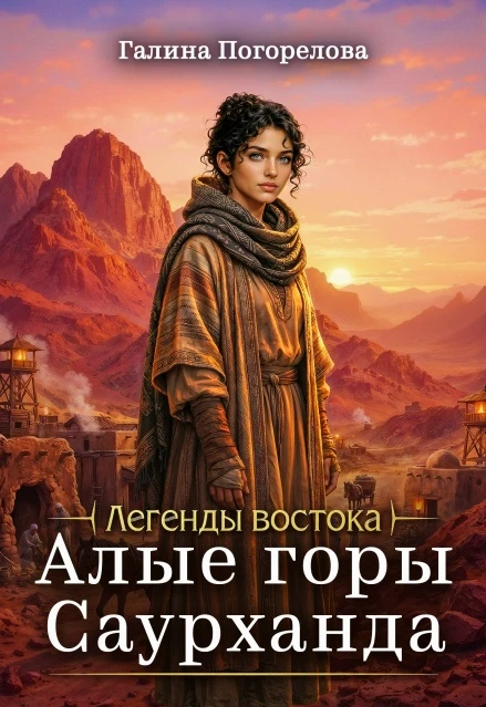 Иллюстрация к книге — Деревенская знахарка. Второй шанс Анны [book-illustration-6.webp]
