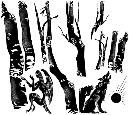Иллюстрация к книге — Быль или небыль [book-illustration-2.webp]