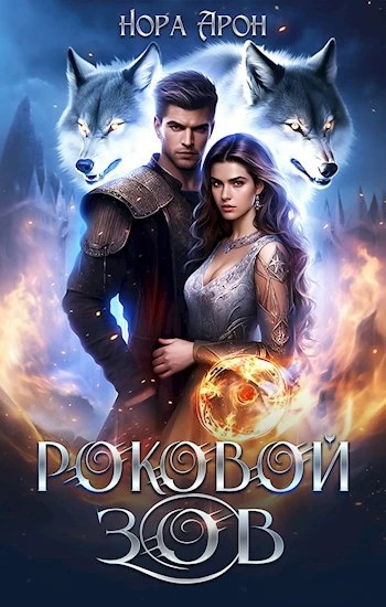 Книга Роковой зов