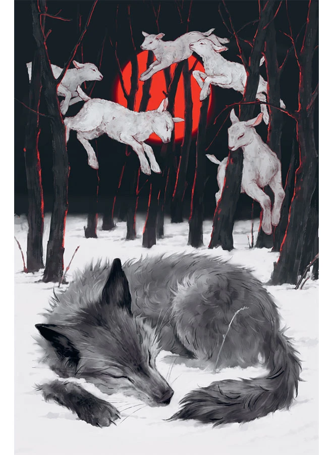 Иллюстрация к книге — Где мы, там ад [book-illustration-16.webp]