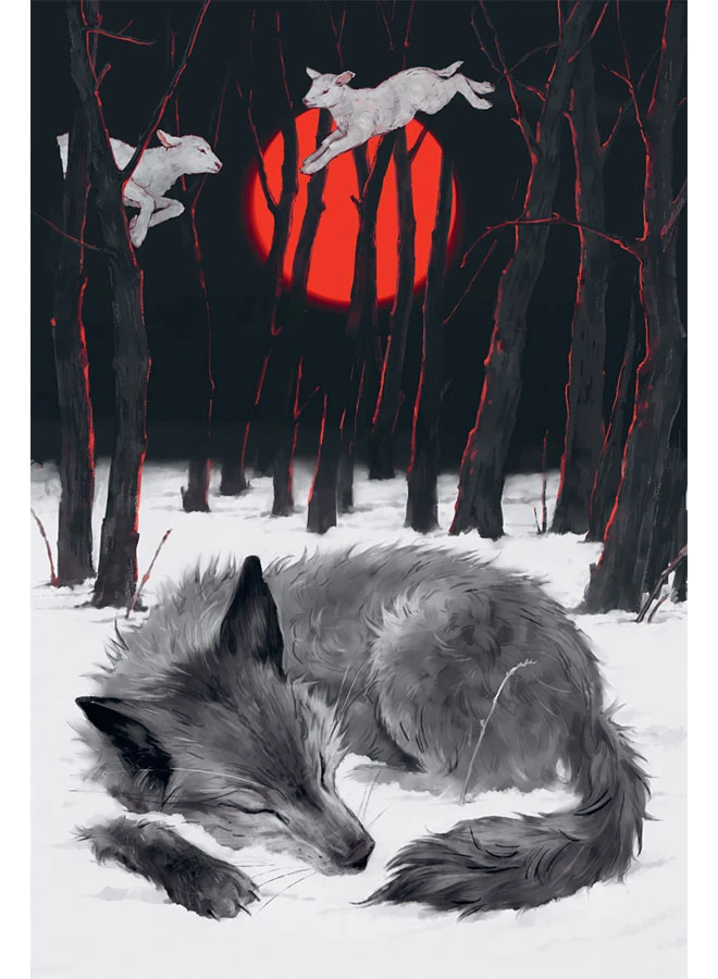 Иллюстрация к книге — Где мы, там ад [book-illustration-36.webp]
