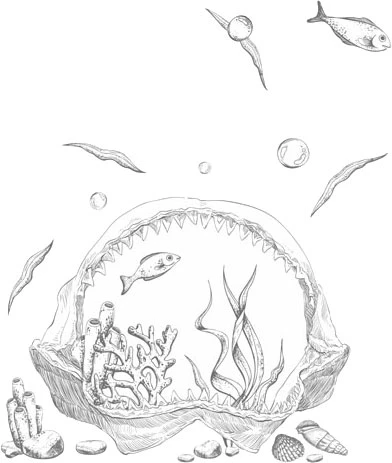 Иллюстрация к книге — Стань светом в темном море. Том 4 [book-illustration-5.webp]