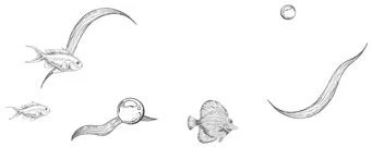 Иллюстрация к книге — Стань светом в темном море. Том 3 [book-illustration-100.webp]
