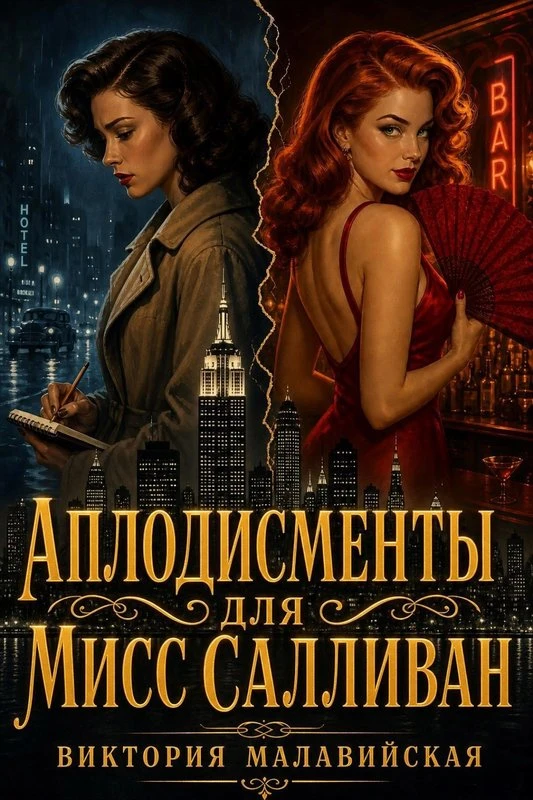 Книга Аплодисменты для мисс Салливан
