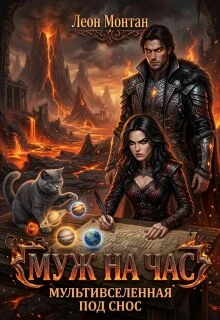 Книга Мультивселенная под снос